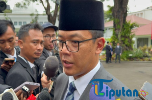 Menlu Jelaskan Alasan Prabowo Jadikan Bahasa Portugis Mata Pelajaran Sekolah
