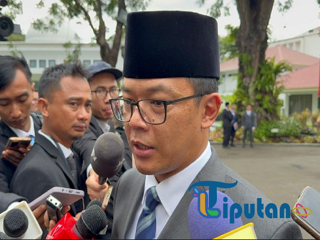 Menlu Jelaskan Alasan Prabowo Jadikan Bahasa Portugis Mata Pelajaran Sekolah