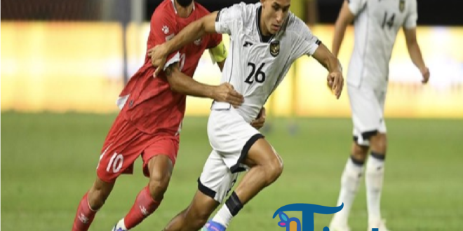 Miliano Jonathans Tampil Gemilang, Merepotkan Feyenoord dan Cetak Assist