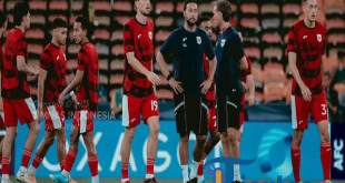 Misteri Sosok '2 S' yang Diduga Berperan di Balik Kendali Timnas Indonesia