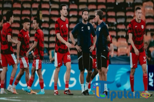Misteri Sosok '2 S' yang Diduga Berperan di Balik Kendali Timnas Indonesia