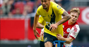 NAC Breda vs Groningen: Laga Panas Pekan ke-8 Eredivisie, Siapa yang Lebih Cepat Bangkit?