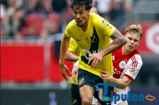NAC Breda vs Groningen: Laga Panas Pekan ke-8 Eredivisie, Siapa yang Lebih Cepat Bangkit?