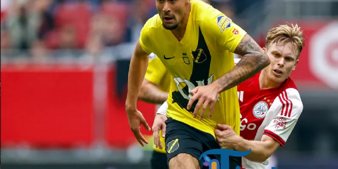 NAC Breda vs Groningen: Laga Panas Pekan ke-8 Eredivisie, Siapa yang Lebih Cepat Bangkit?