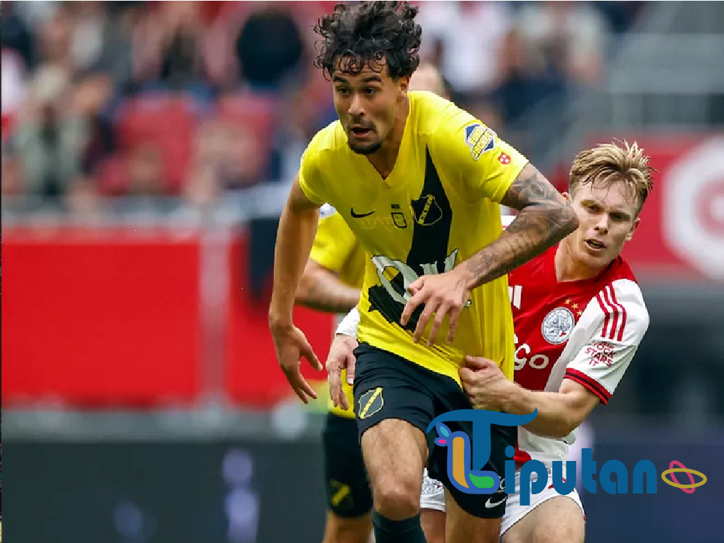 NAC Breda vs Groningen: Laga Panas Pekan ke-8 Eredivisie, Siapa yang Lebih Cepat Bangkit?