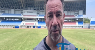 PSIM Menggila! Dewa United Tumbang, Bayang Persita Terhapus