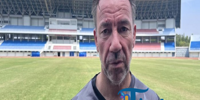 PSIM Menggila! Dewa United Tumbang, Bayang Persita Terhapus