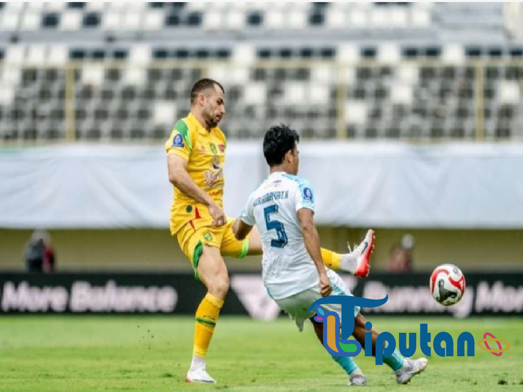 Pelatih Persebaya Apresiasi Perjuangan Tim Usai Ditahan Imbang PSBS