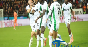 Pelatih Sassuolo Akui Ketangguhan Jay Idzes dan Rekan-Rekan Usai Kekalahan dari Cagliari