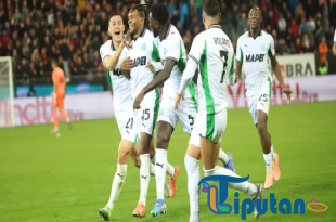 Pelatih Sassuolo Akui Ketangguhan Jay Idzes dan Rekan-Rekan Usai Kekalahan dari Cagliari