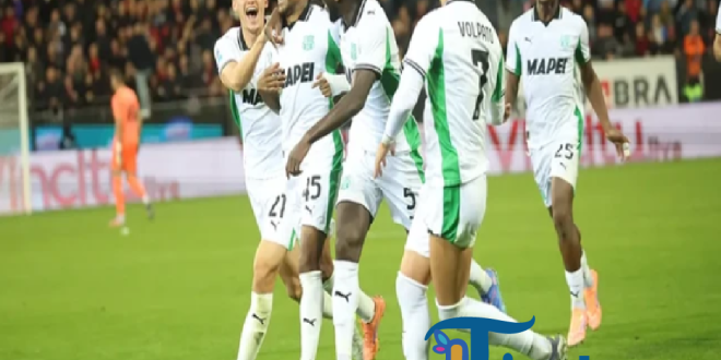 Pelatih Sassuolo Akui Ketangguhan Jay Idzes dan Rekan-Rekan Usai Kekalahan dari Cagliari