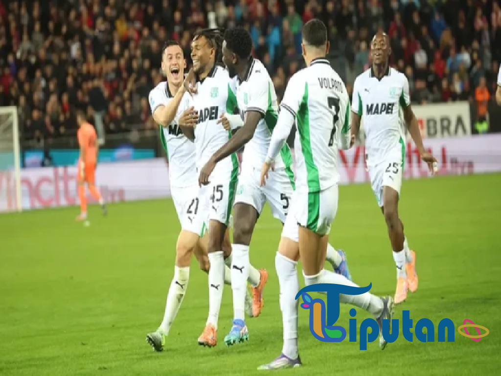 Pelatih Sassuolo Akui Ketangguhan Jay Idzes dan Rekan-Rekan Usai Kekalahan dari Cagliari