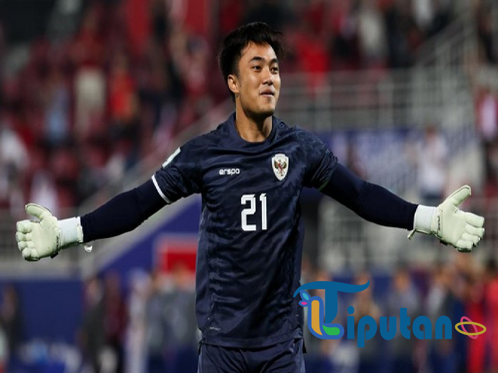 Peluang Ernando Ari Jadi Kiper Utama Timnas Indonesia, Nadeo Resmi Bergabung