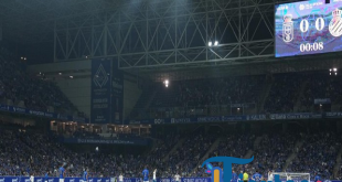 Pemain Oviedo vs Espanyol Diam Membeku, Protes LaLiga soal Laga Villarreal vs Barca