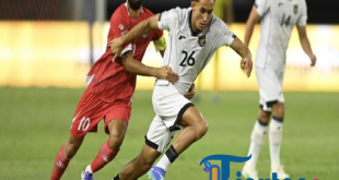 Perkiraan Line-up Timnas Indonesia vs Arab Saudi