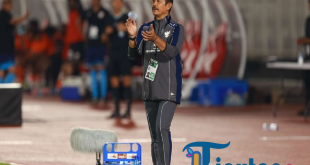 Pernyataan Indra Sjafri Usai Hasil Imbang 1-1 Timnas U23 Indonesia vs India