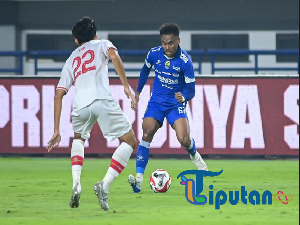 Persib vs Persis: Bojan Hodak Jelaskan Reaksi Emosional Saddil Setelah Diganti