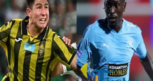 Pertarungan Liga Champions: Prediksi Kairat vs Pafos, Susunan Pemain dan Link Streaming Sudah Tersedia!