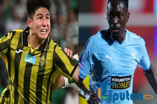 Pertarungan Liga Champions: Prediksi Kairat vs Pafos, Susunan Pemain dan Link Streaming Sudah Tersedia!