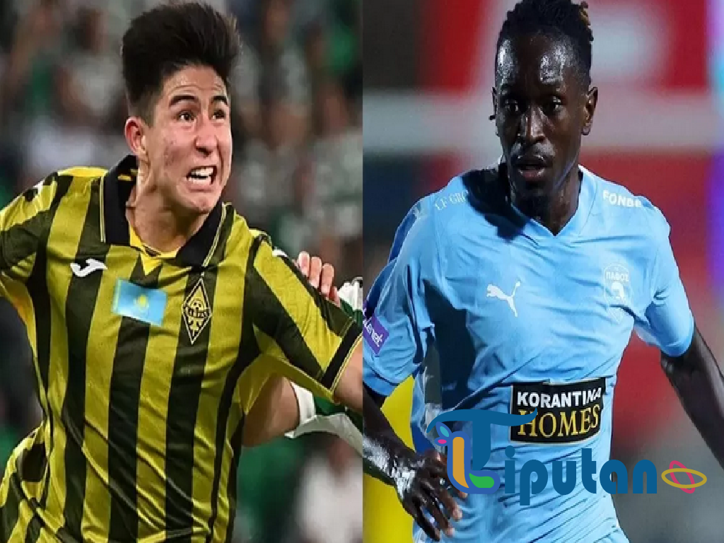 Pertarungan Liga Champions: Prediksi Kairat vs Pafos, Susunan Pemain dan Link Streaming Sudah Tersedia!