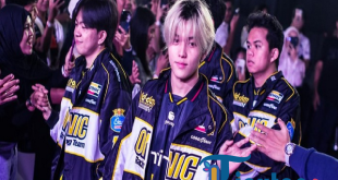 Pertarungan Panas Hari Ini di MPL ID S16 Week 8: Onic vs Evos!