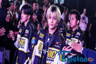 Pertarungan Panas Hari Ini di MPL ID S16 Week 8: Onic vs Evos!