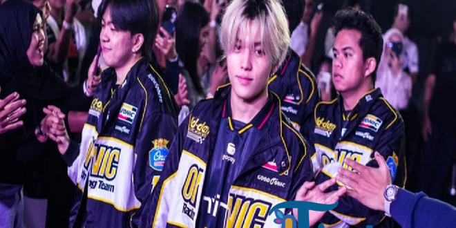 Pertarungan Panas Hari Ini di MPL ID S16 Week 8: Onic vs Evos!