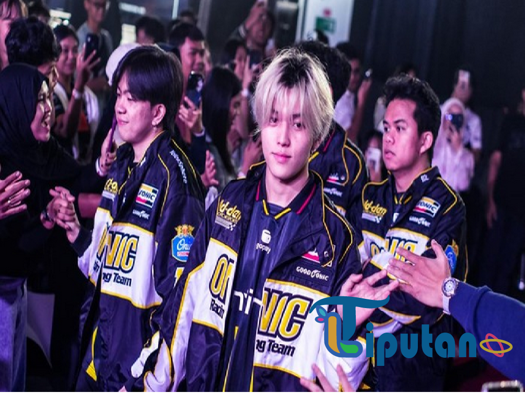 Pertarungan Panas Hari Ini di MPL ID S16 Week 8: Onic vs Evos!