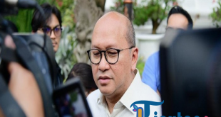 Pimpinan Danantara Jelaskan Alasan Pergantian Direktur Utama Garuda Indonesia