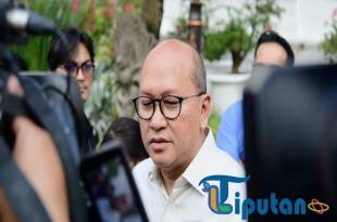 Pimpinan Danantara Jelaskan Alasan Pergantian Direktur Utama Garuda Indonesia