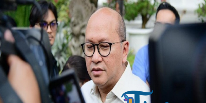 Pimpinan Danantara Jelaskan Alasan Pergantian Direktur Utama Garuda Indonesia