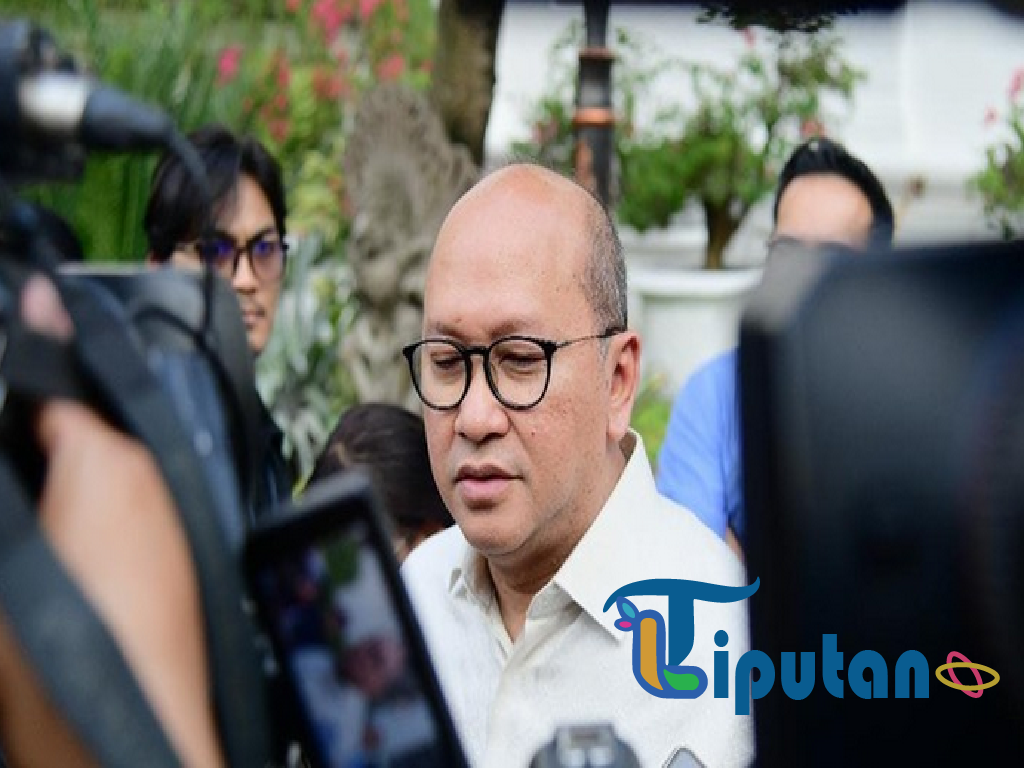 Pimpinan Danantara Jelaskan Alasan Pergantian Direktur Utama Garuda Indonesia