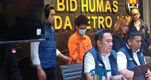 Polisi Identifikasi Sosok Bjorka: Tidak Lulus SMK dan Bukan Pakar IT