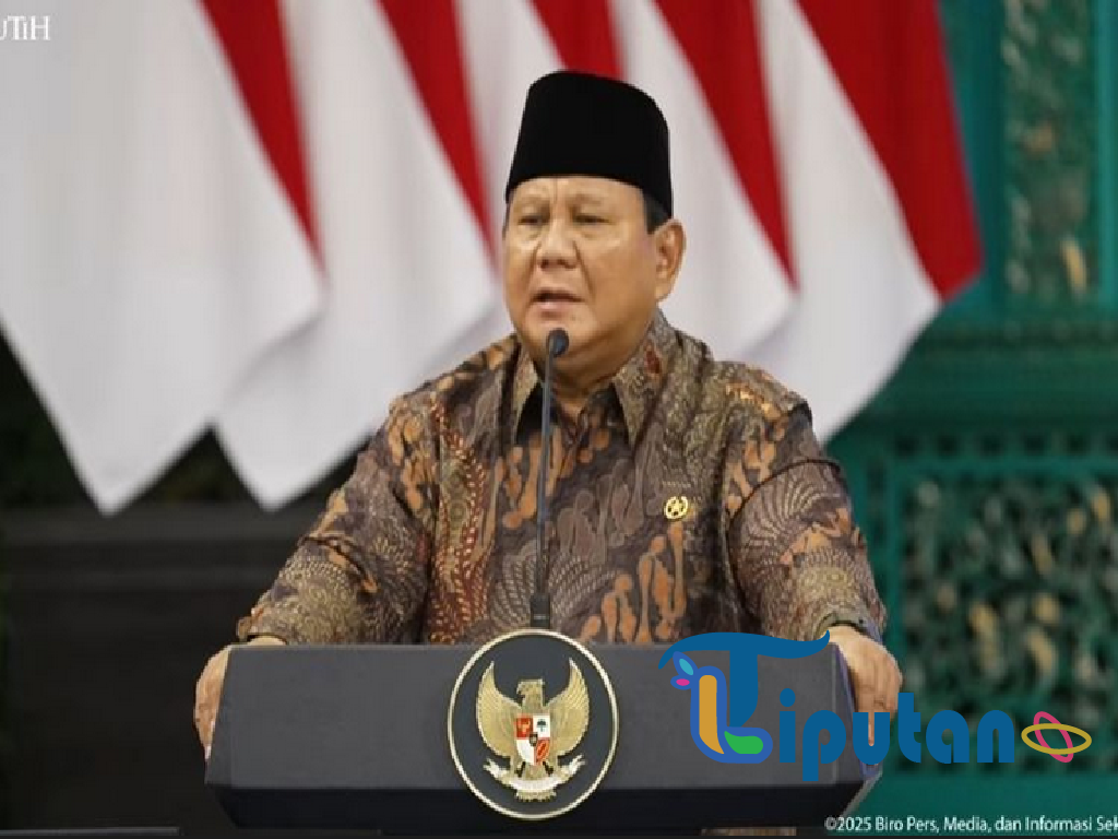 Prabowo Minta Purbaya Salurkan Sebagian Dana Rp13 Triliun dari Kasus Korupsi CPO ke LPDP