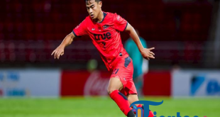 Pratama Arhan Antusias Hadapi Beckham Putra dan Thom Haye, Targetkan Kemenangan atas Persib