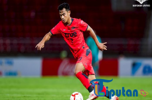 Pratama Arhan Antusias Hadapi Beckham Putra dan Thom Haye, Targetkan Kemenangan atas Persib