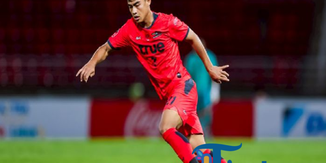 Pratama Arhan Antusias Hadapi Beckham Putra dan Thom Haye, Targetkan Kemenangan atas Persib