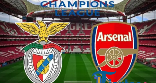 Prediksi Benfica WFC vs Arsenal WFC: Duel Panas di Babak Penyisihan Liga Champions Wanita UEFA