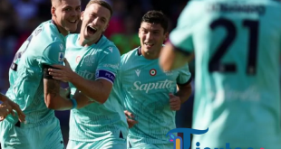 Prediksi FCSB vs Bologna: Saatnya Bangkit di Bucharest, Orsolini Jadi Tumpuan!