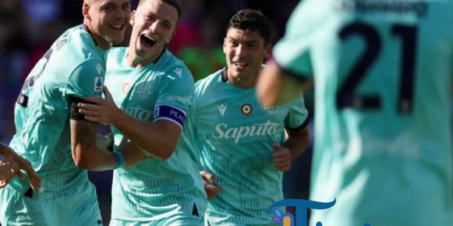 Prediksi FCSB vs Bologna: Saatnya Bangkit di Bucharest, Orsolini Jadi Tumpuan!