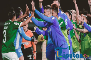 Prediksi LDU Quito vs Palmeiras: Skor, Head-to-Head, dan Statistik Copa Libertadores