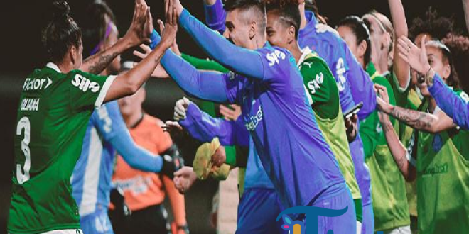 Prediksi LDU Quito vs Palmeiras: Skor, Head-to-Head, dan Statistik Copa Libertadores