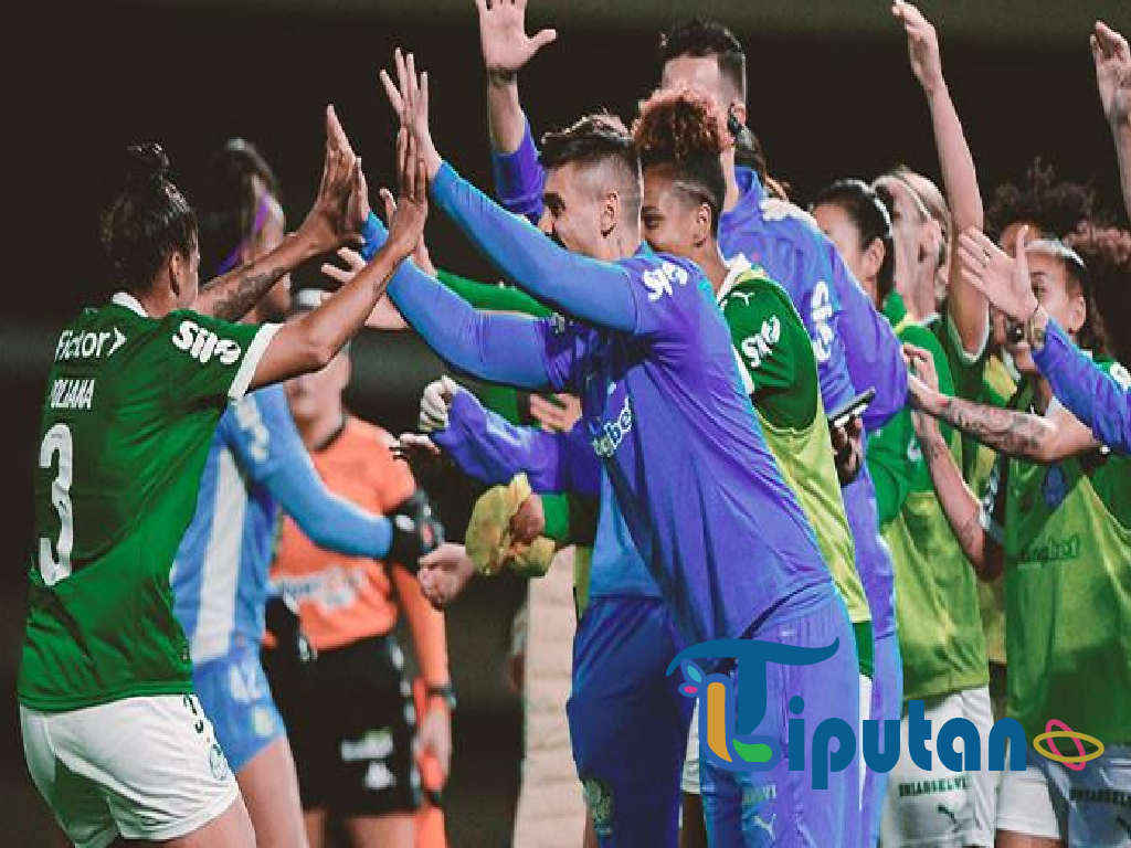 Prediksi LDU Quito vs Palmeiras: Skor, Head-to-Head, dan Statistik Copa Libertadores