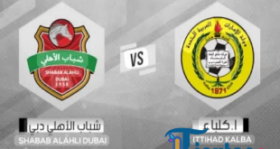 Prediksi Laga Al-Ittihad vs Shabab Al-Ahli di Liga Champions AFC Elite, Rabu 1 Oktober 2025 Pukul 01.15 WIB