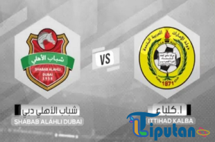 Prediksi Laga Al-Ittihad vs Shabab Al-Ahli di Liga Champions AFC Elite, Rabu 1 Oktober 2025 Pukul 01.15 WIB