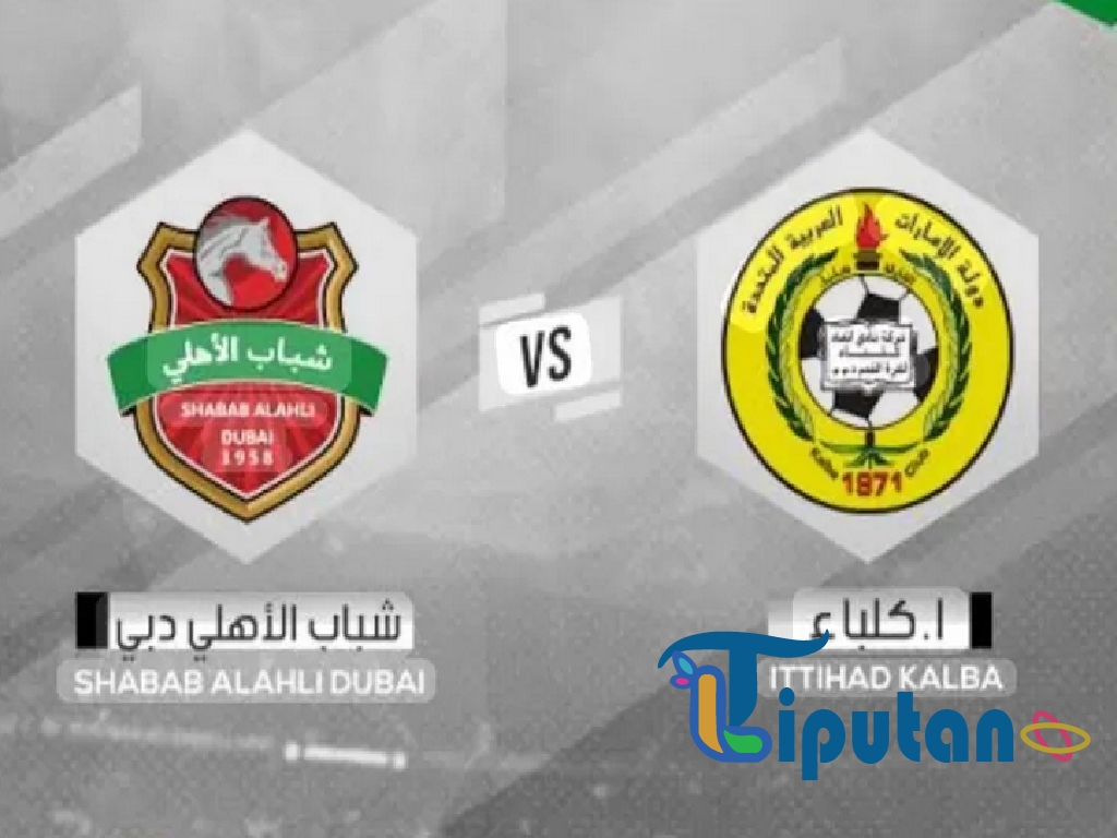 Prediksi Laga Al-Ittihad vs Shabab Al-Ahli di Liga Champions AFC Elite, Rabu 1 Oktober 2025 Pukul 01.15 WIB