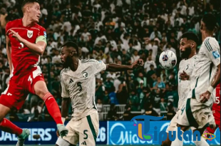 Prediksi Peringkat FIFA Timnas Indonesia dan Irak: Naik Tajam atau Turun Drastis?