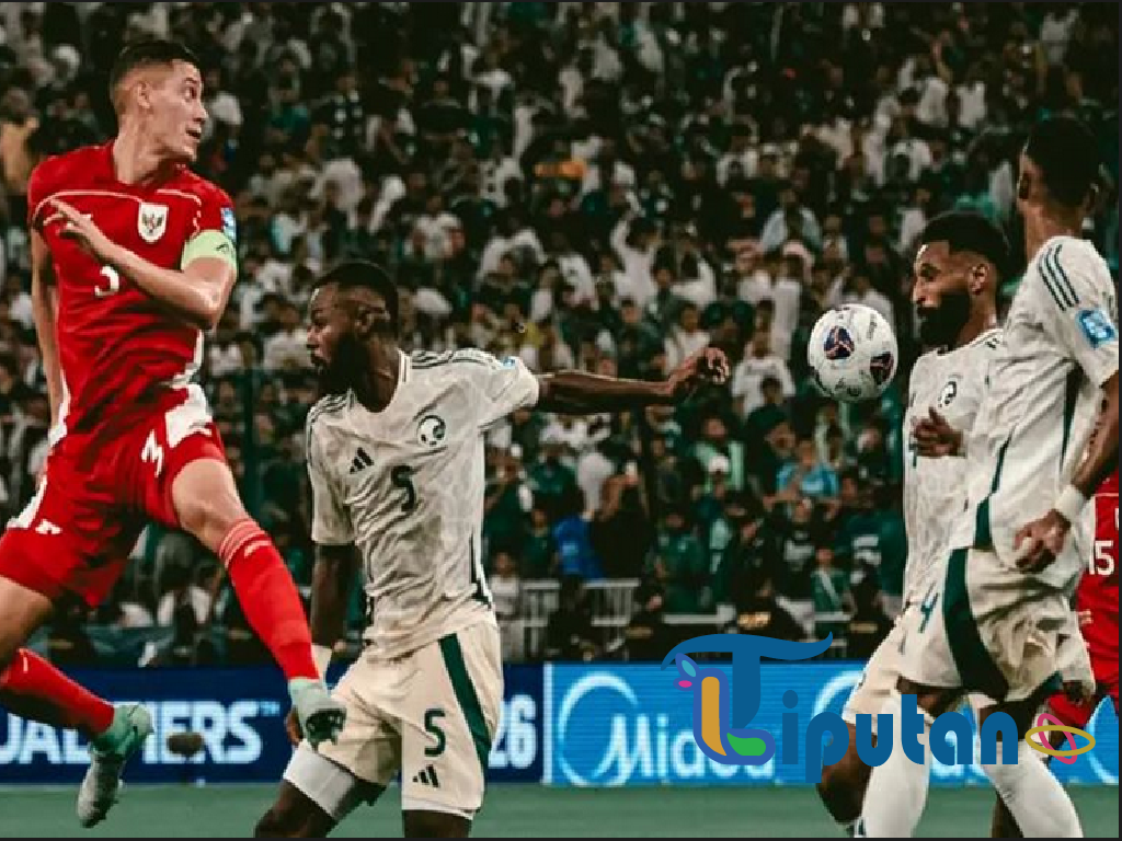 Prediksi Peringkat FIFA Timnas Indonesia dan Irak: Naik Tajam atau Turun Drastis?