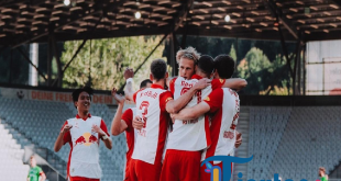 Prediksi Skor Red Bull Salzburg vs WSG Tirol: Salzburg Diprediksi Menang Telak di Piala ÖFB
