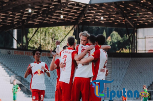 Prediksi Skor Red Bull Salzburg vs WSG Tirol: Salzburg Diprediksi Menang Telak di Piala ÖFB